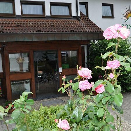 Gasthof Adler Guettingen Guttingen Экстерьер фото