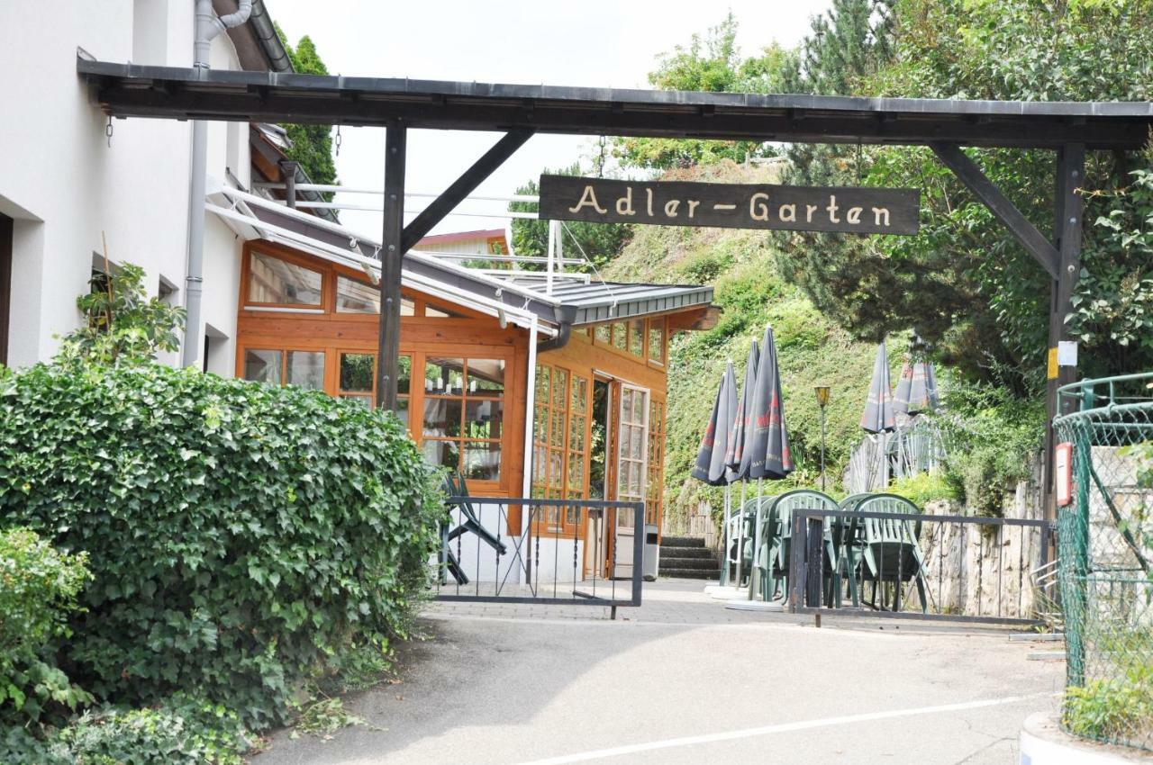Gasthof Adler Guettingen Guttingen Экстерьер фото